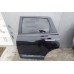 двері задні ліві Nissan Qashqai J10 +2 color gab H2101EY1MA 